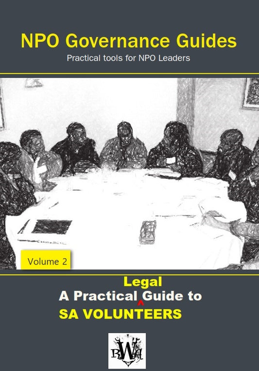 A Practical Legal Guide to South African Volunteers PDF
